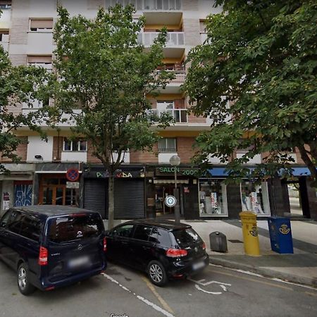 Apartamento Centrico Y Comodo Vitoria-Gasteiz Dış mekan fotoğraf